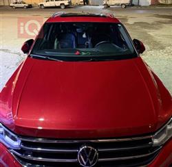 فولكسفاغن تيغوان